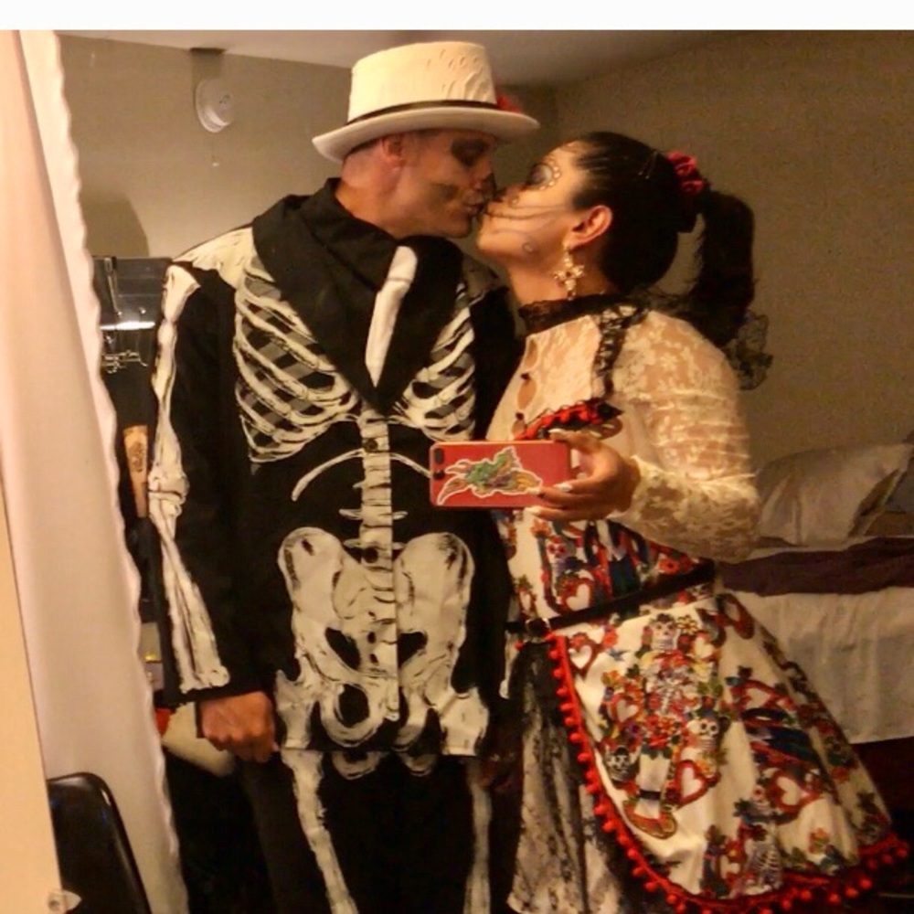 Meet your Posher, Leia